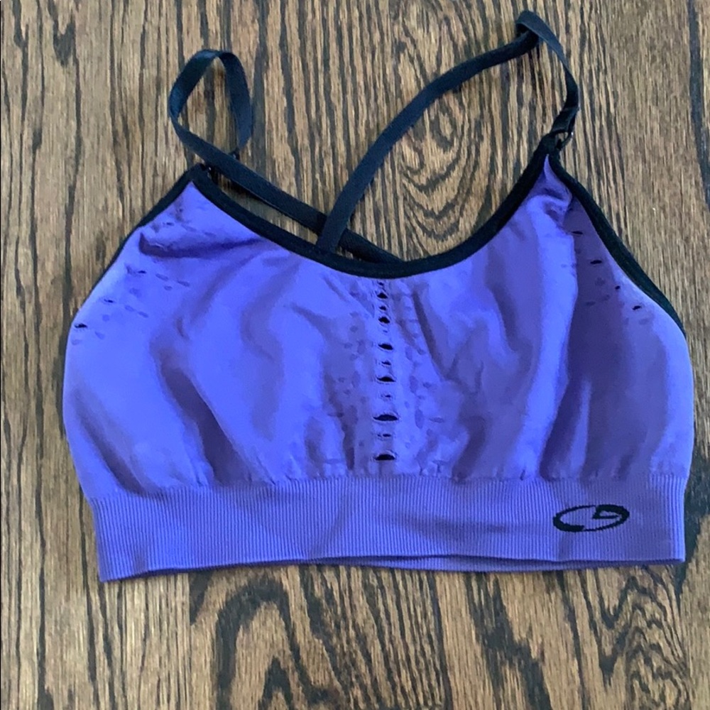C9 by champion sports bra
